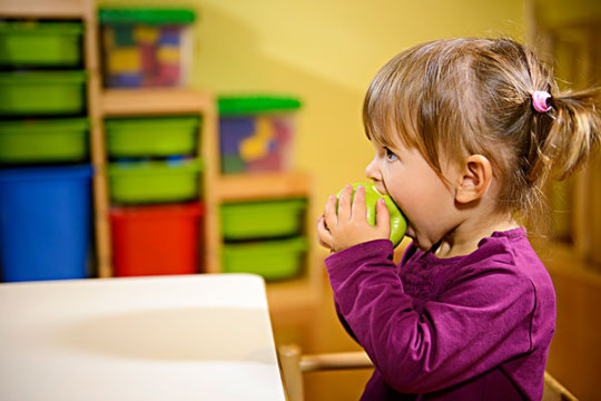 宝宝入园频繁生病,宝宝入园后总是生病怎么办