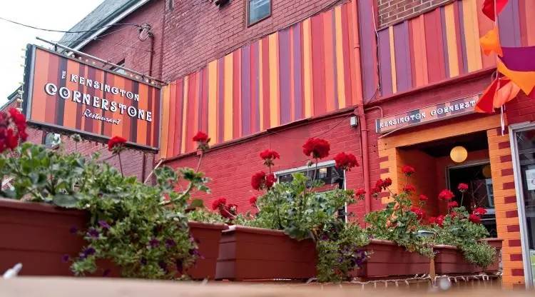 逛老街、扔斧头、高空行走！这样的多伦多，你爱吗？