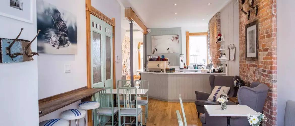 逛老街、扔斧头、高空行走!这样的多伦多,你爱吗?