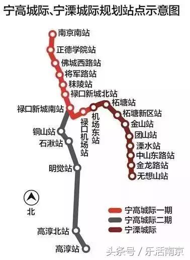 江宁感悟,近些年来南京市江宁区巨变成就