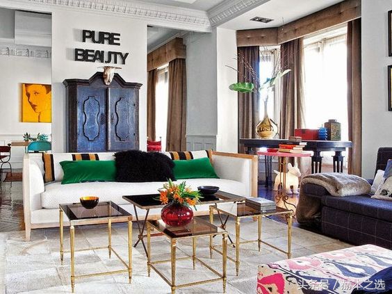 进口家具与仿品有什么不同,四招教你鉴别真假实木