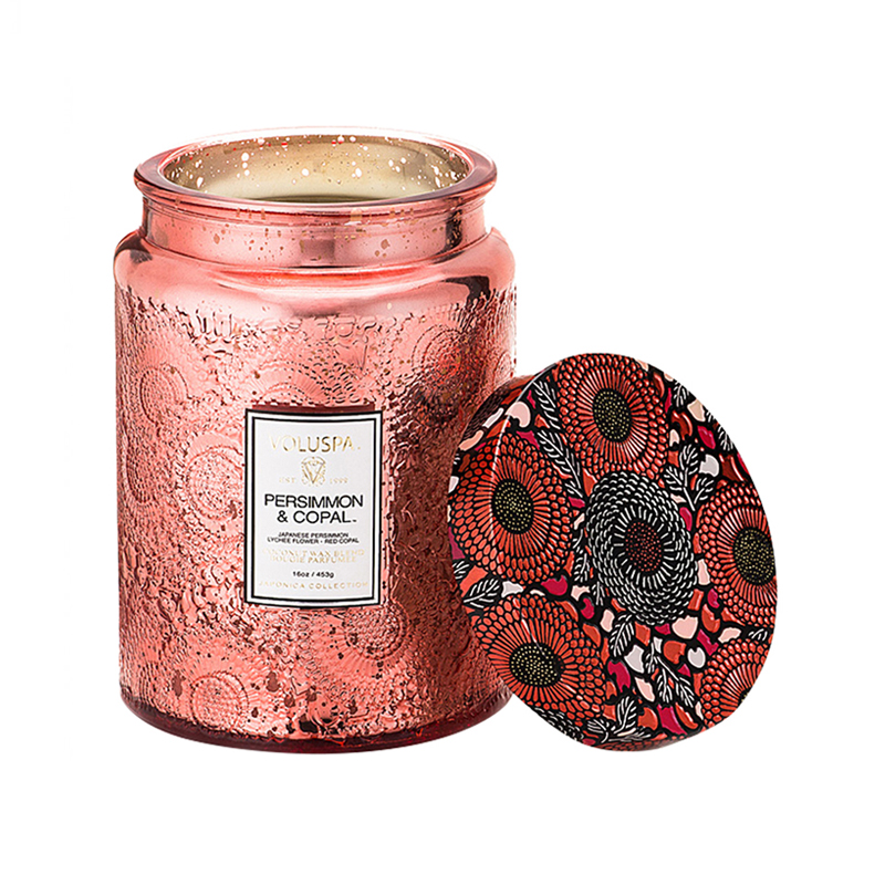 女神养成记｜独特香味迷倒众生！