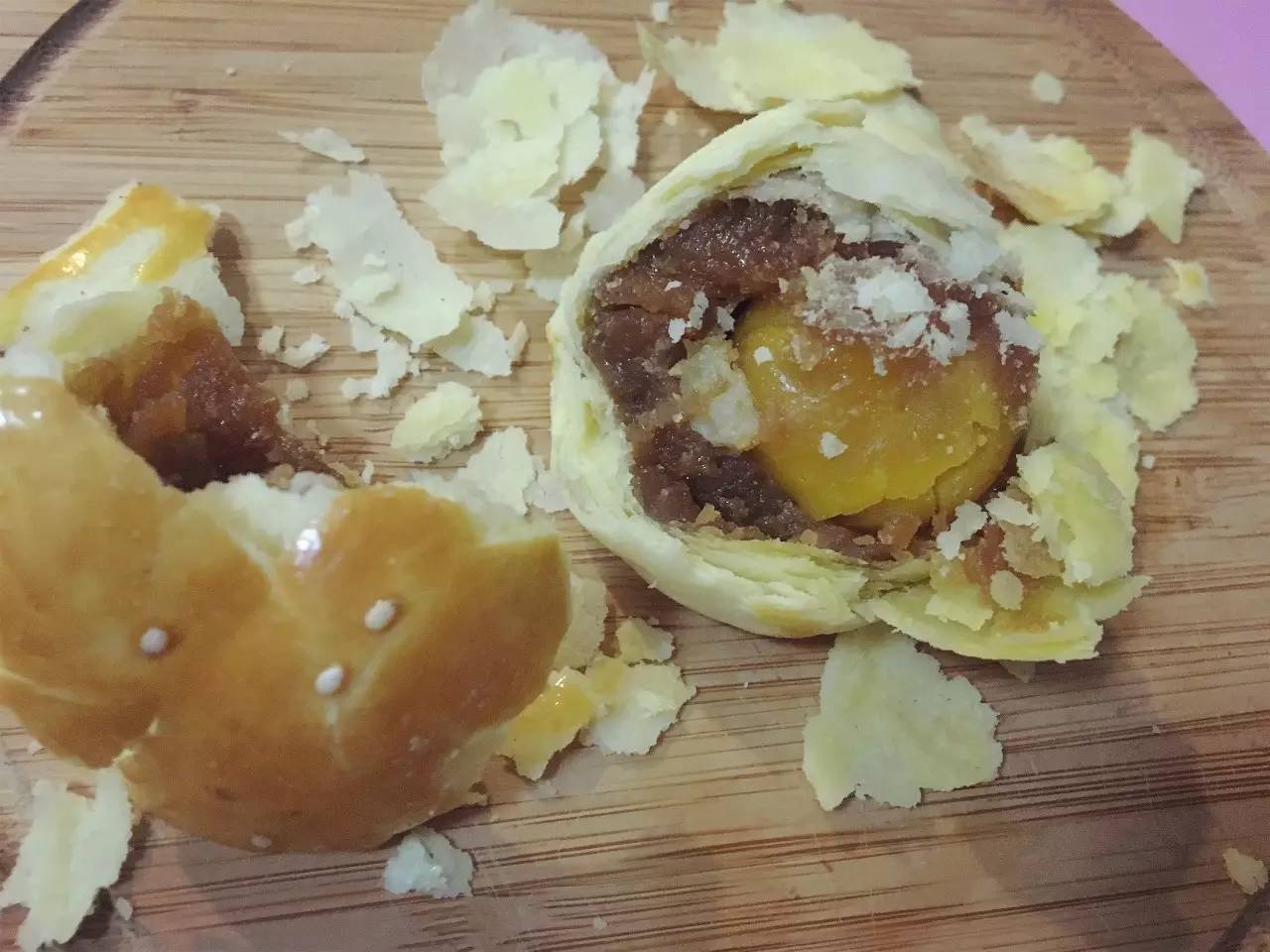 鲍师傅糕点什么最好吃,大测评鲍师傅糕点为啥老排队