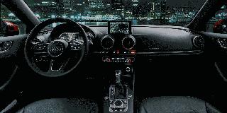 骚年,拍车你得这样拍才够酷炫~