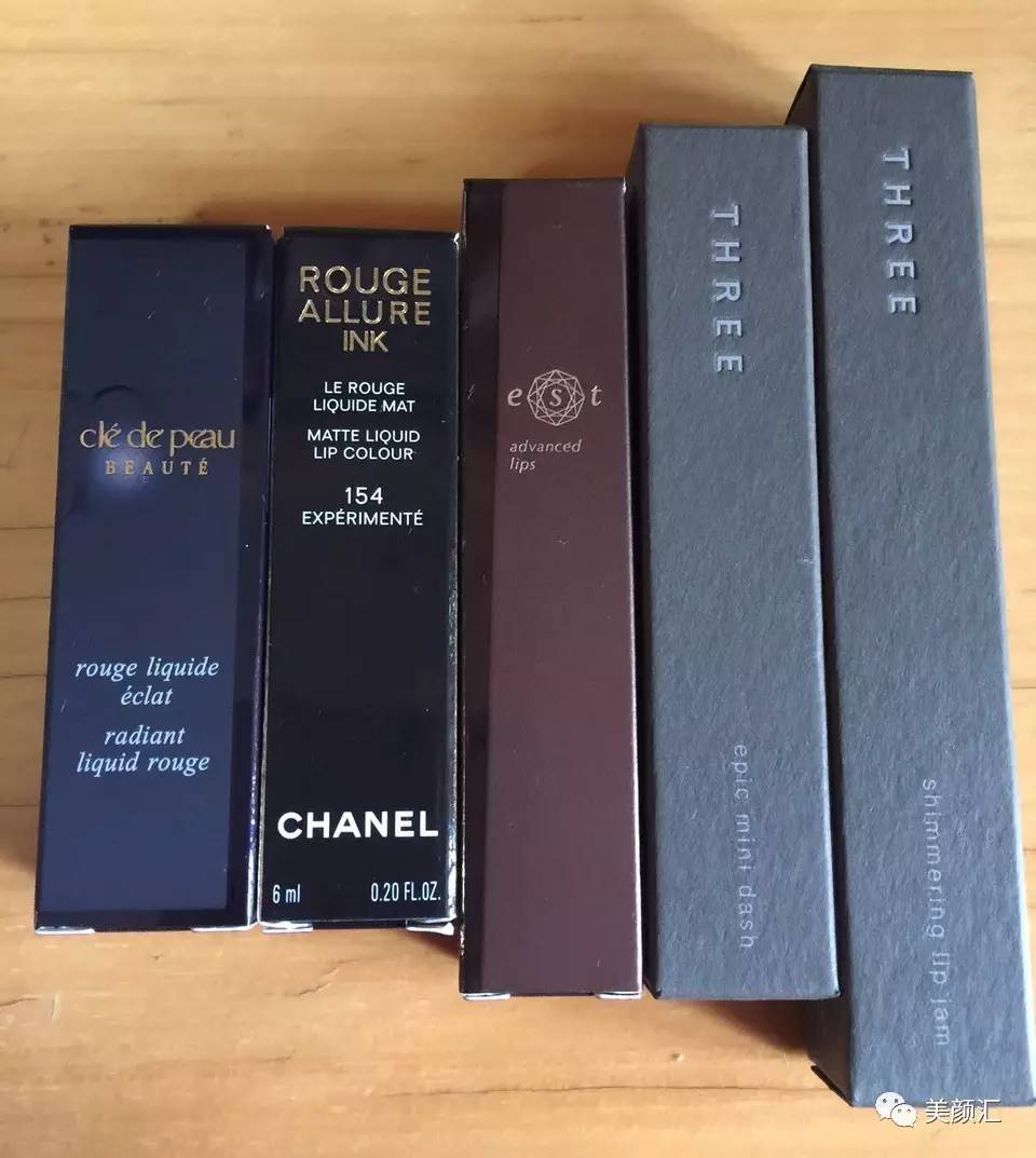 网红唇釉嘎许多,到底哪个好用?12款热门唇釉试用报告