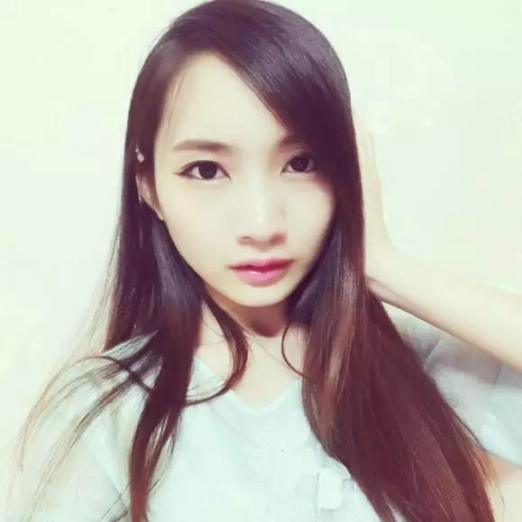 Best网红|今天这个很会化妆的小姐姐叫少女蛋