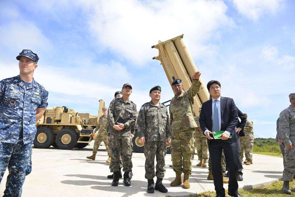 韩国媒体对中国反制措施如何报道,韩国媒体报道中国对韩国反制措施