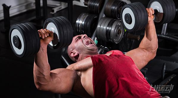 哑铃经典8个动作力量训练,8个哑铃锻炼的最佳动作