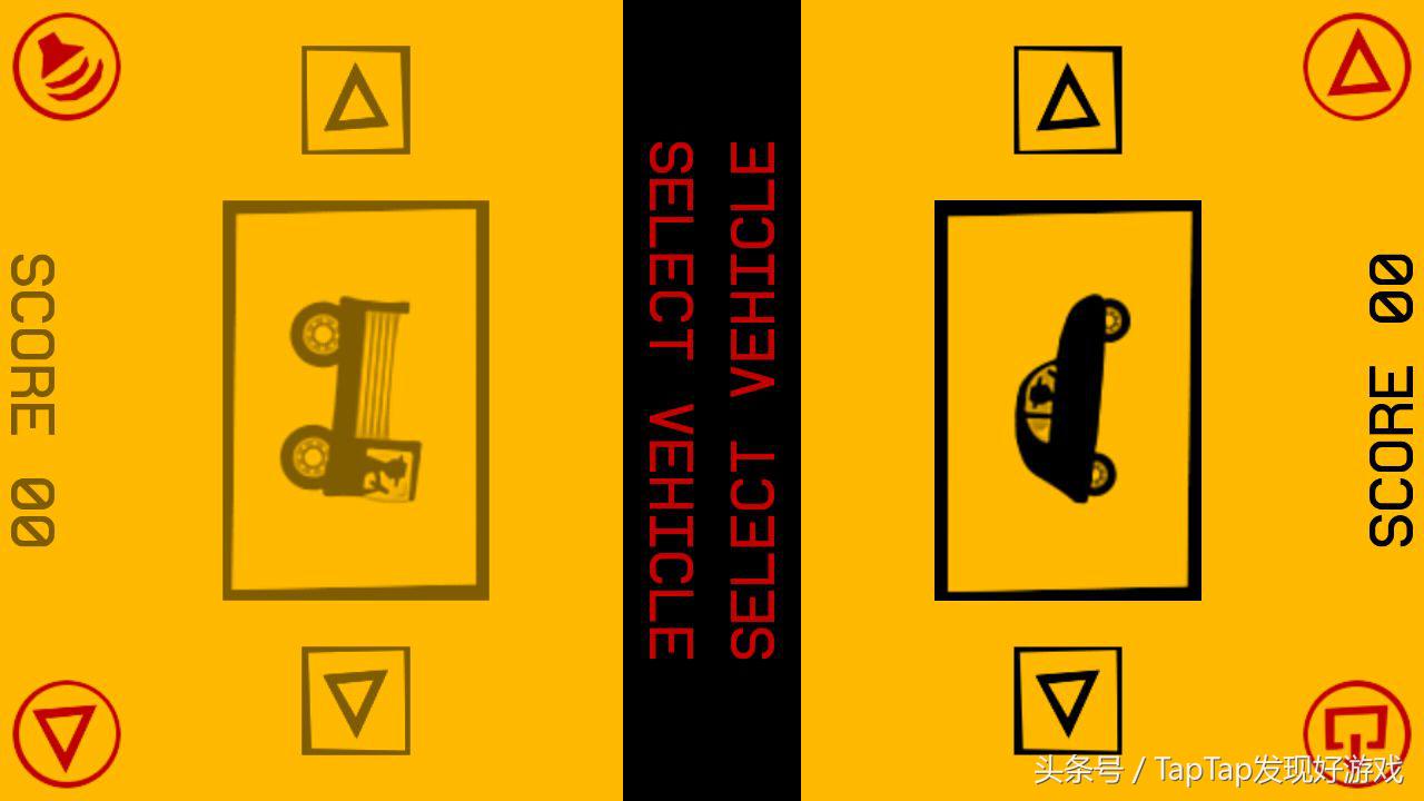 推荐一款双人手游,有什么好玩的双人游戏同屏手游