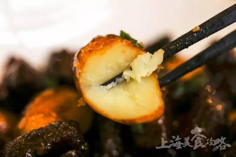 这道菜全魔都只有8家店会做,但它只给这5个生肖打折!