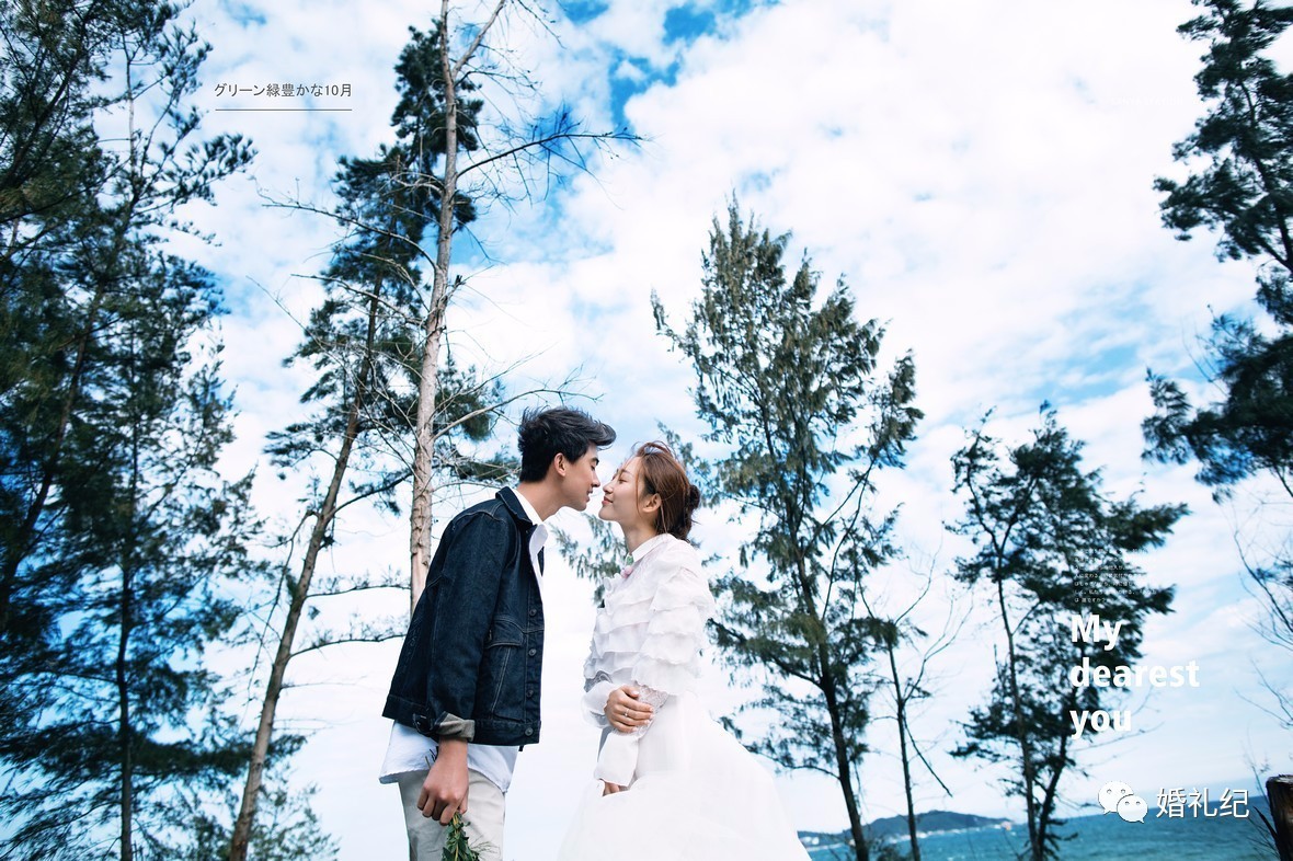 花2万拍婚纱照冤不冤,花了2万块钱拍婚纱照