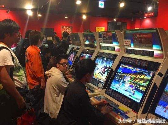 十大被忽略的街机游戏,盘点街机里面最好玩的几款游戏