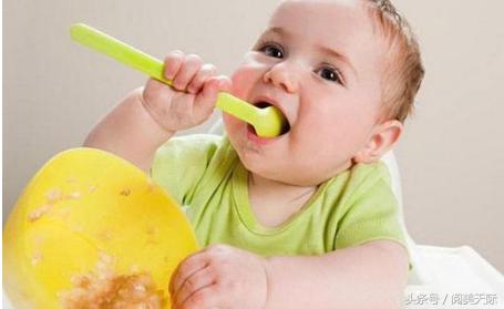 5个月宝宝辅食大全,5个月宝宝的辅食大全