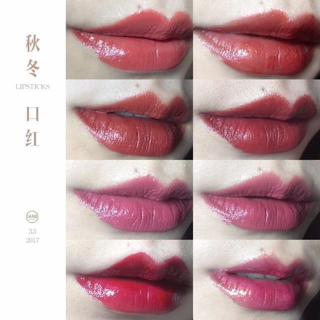 美妆分享100种化妆视频,美妆分享秋