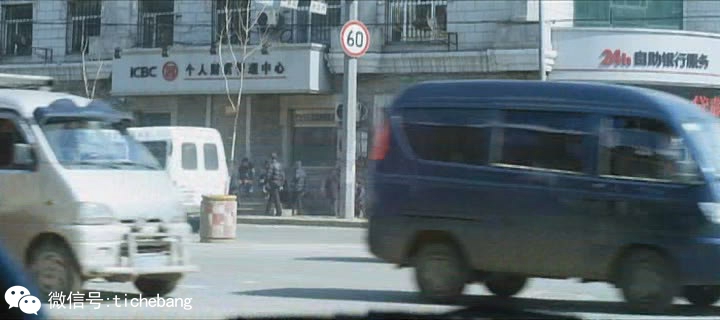 汽车大电影，《黄海》里一切都很牛逼，可惜除了车