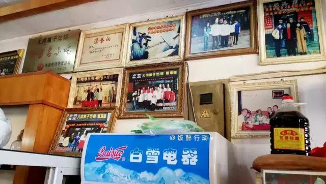 春风十里，不如吃你～周末去户县晒太阳最不该错过这几家美味