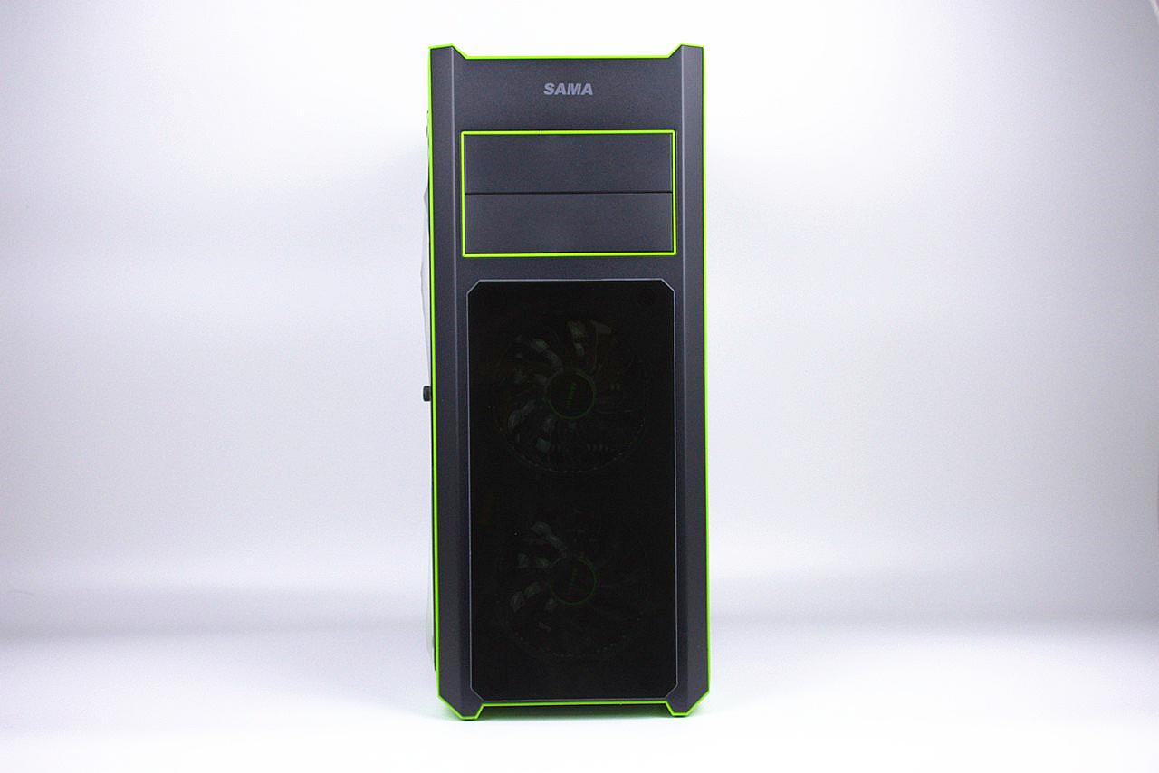 先马塞恩5豪华版,先马塞恩5怎么样