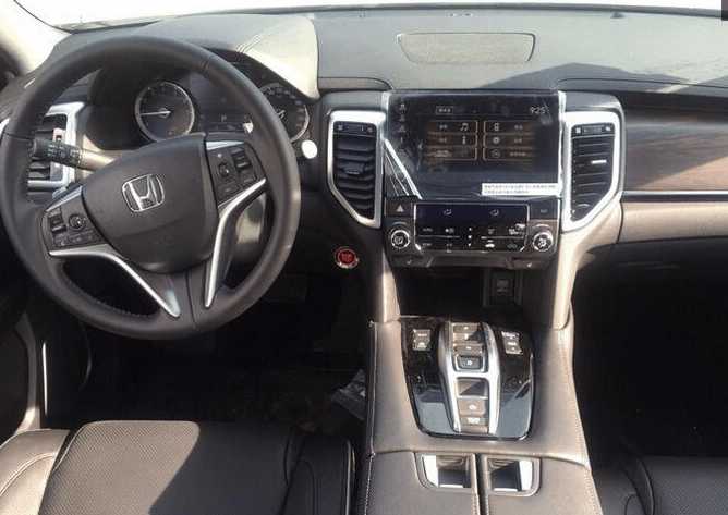 本田urv和途观lrline哪个好,全国本田urv报价