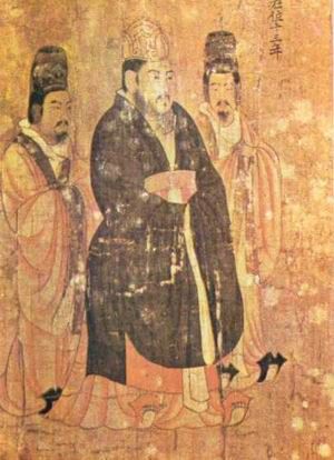 最有演技的皇帝,十大皇帝演技霸气时刻