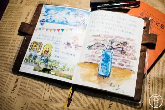 郑州哪里有手帐专卖店,郑州手作体验店