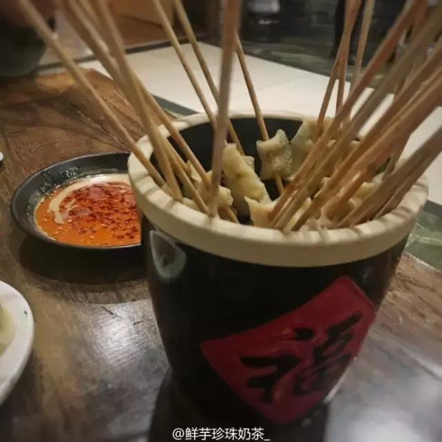 私藏已久的美食馆子,私藏美味馆子