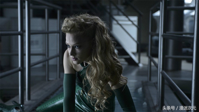 金刚狼最强反派,金刚狼面对过的六大强敌