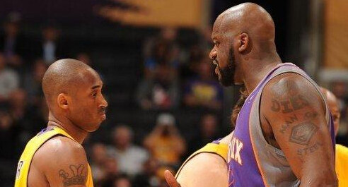 nba史上10大宿敌球队,nba十大冲突贾巴尔