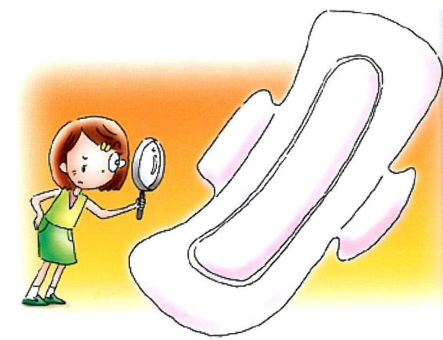 姨妈巾黑榜名单真实大测评,优质姨妈巾测评红榜