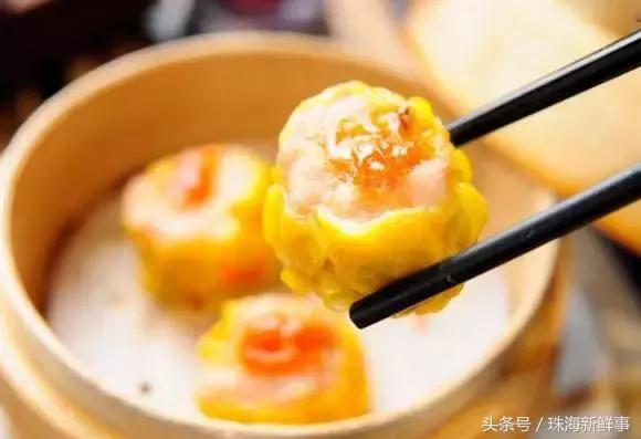 8道必尝的珠海特色小吃,珠海必吃十大美食小吃