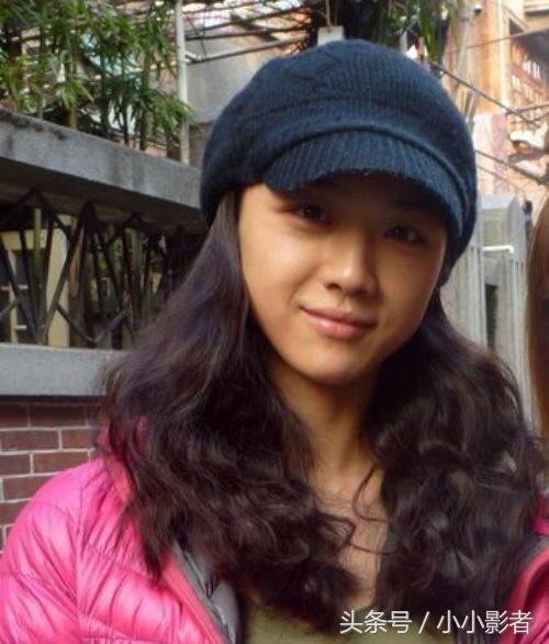 女明星素颜大比拼古力娜扎,中韩女星同框对比照