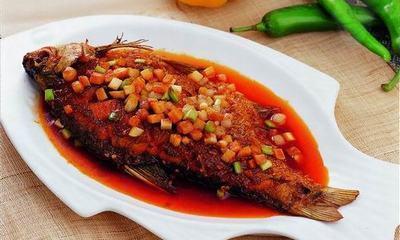 怎样煎鱼不粘锅又不烂呢,怎么煎鱼不粘不烂