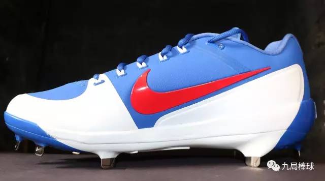 WBCNIKE怎能缺席AIRCLIPPER主题棒球鞋登场