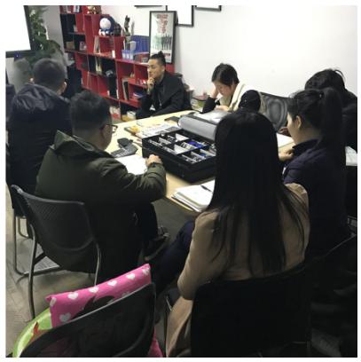 你所不知道的威古氏媲美大牌的背后