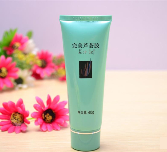 真假完美芦荟胶,完美芦荟胶辨别真假瓶身