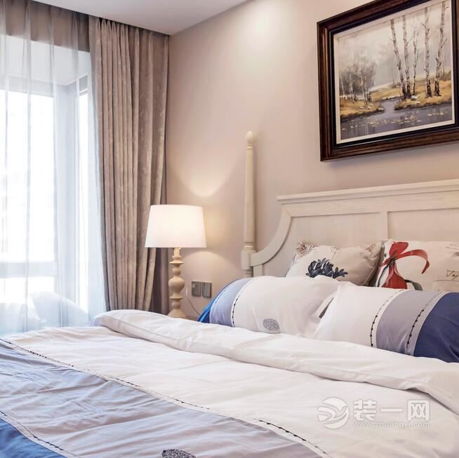 厦门120平4房新中式风格装修,厦门叠墅现代轻奢装修风格