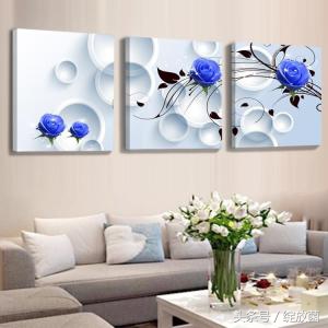 隐藏电表箱的创意,电表箱如何遮丑带来高级感