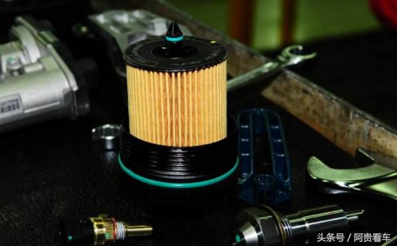 机油机滤贵的和便宜的有什么区别,机油机滤如何选择