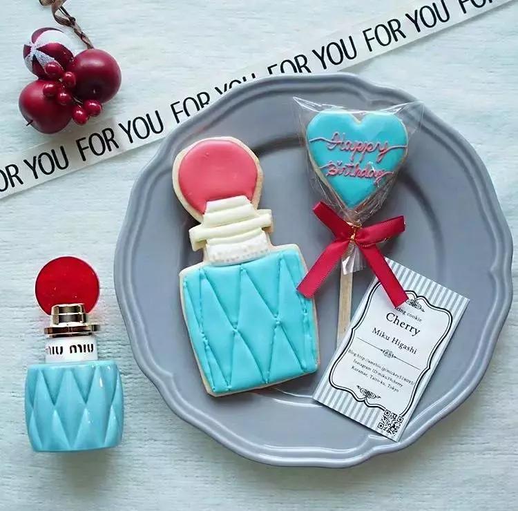 我用上了6个牌子的口碑香水，可才花了一瓶香水的钱