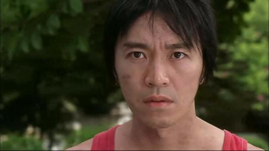 周星驰经典台词3句话,周星驰经典台词语录大全