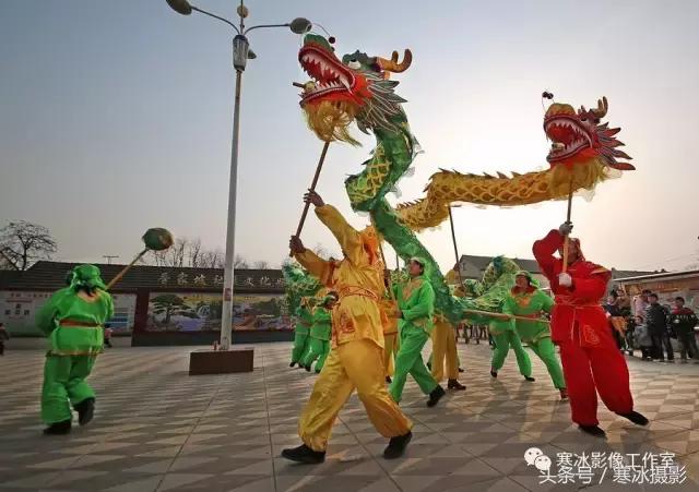 厉害了河南,厉害了我的林州