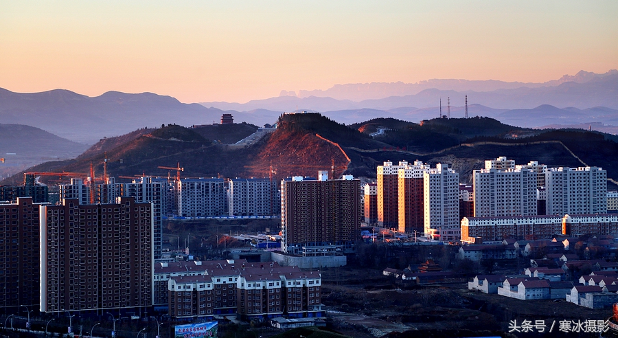 厉害了河南,厉害了我的林州