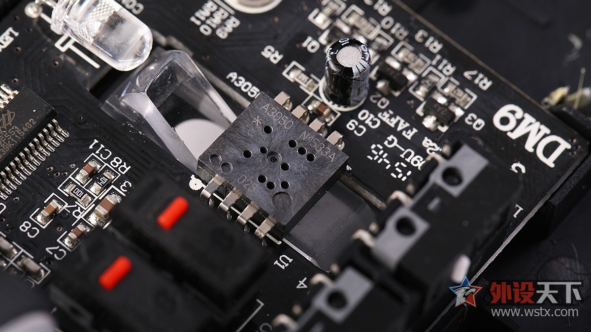 十大被低估的游戏鼠标,裂纹鼠标推荐