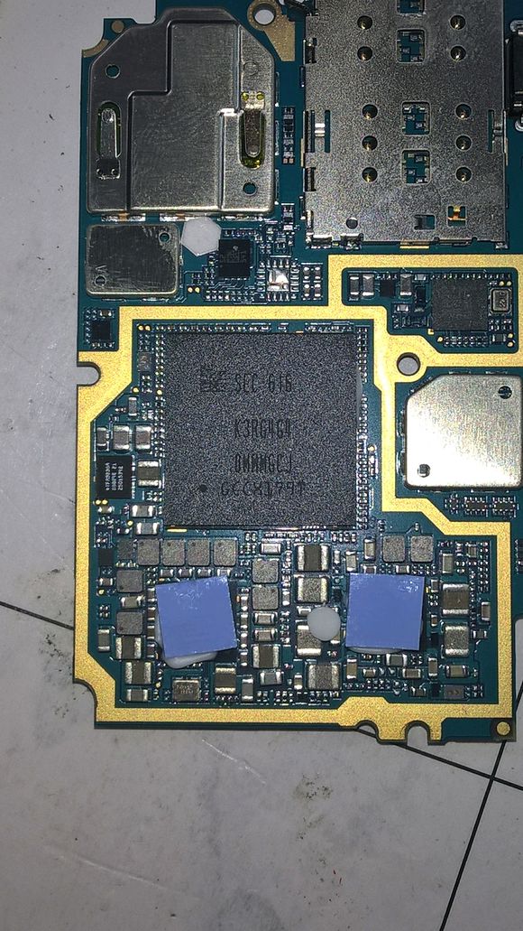 小米5怎么3g内存换6g,小米5怎么改6g运行内存