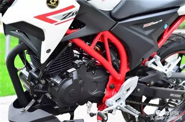 宗申z2摩托车测评,宗申200和250哪个更成熟
