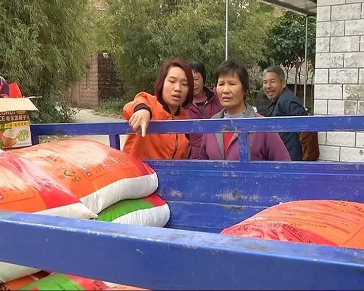 农村淘宝网购农资,农村淘宝春耕农资送到家