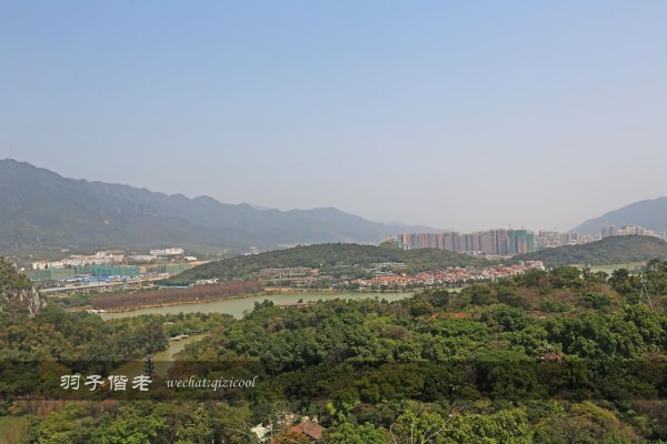 居于涟岸隐于湖,到肇庆体验离尘不离城的精致慢生活