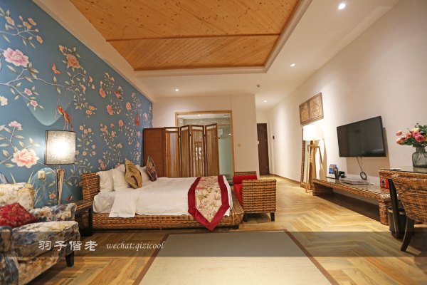 居于涟岸隐于湖，到肇庆体验离尘不离城的精致慢生活