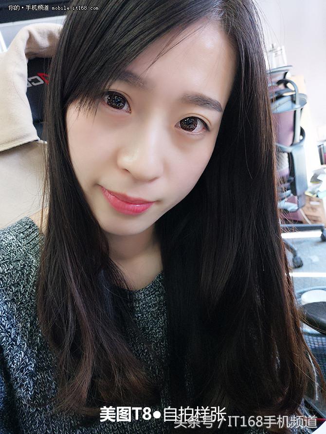 美图t8s测评二手,美图t8s拍照测评