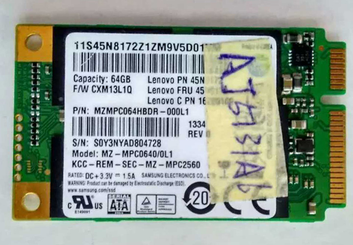 三星pm830msata128g,三星pm830固态硬盘m7s2