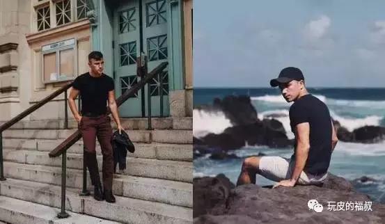 百元遮羞布,如何穿出巨星风度?